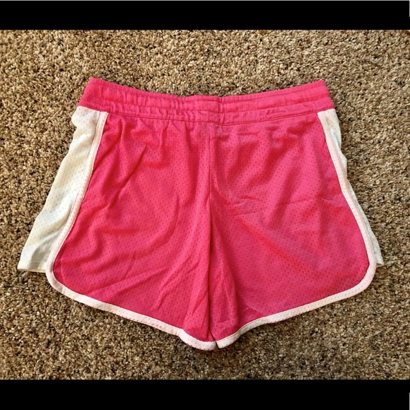 Nike Mesh Shorts - Picture 2 of 4